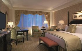 Ritz Carlton Hotel Beijing